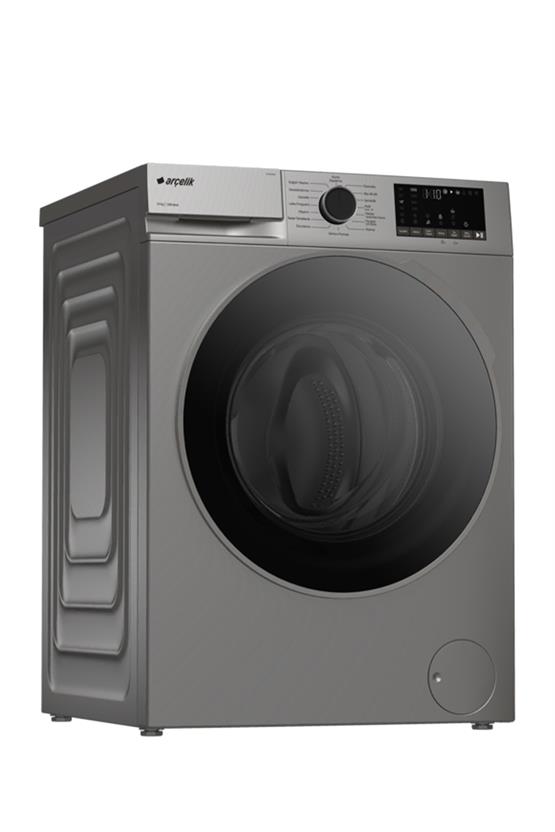 Arçelik 10120 MXS Çamaşır Makinesi