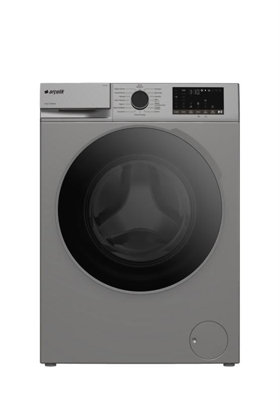 Arçelik 10120 MXS Çamaşır Makinesi