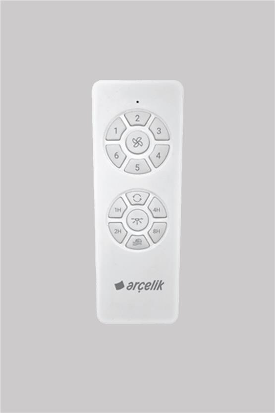 Arçelik 16343 TVN Tavan Tipi Vantilatör