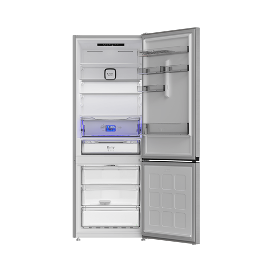 Arçelik 270490 IEI Alttan Donduruculu Buzdolabı