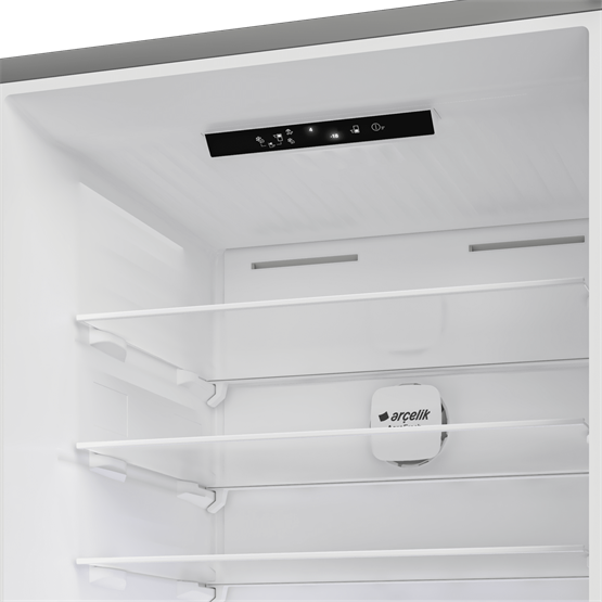 Arçelik 270490 IEI Alttan Donduruculu Buzdolabı