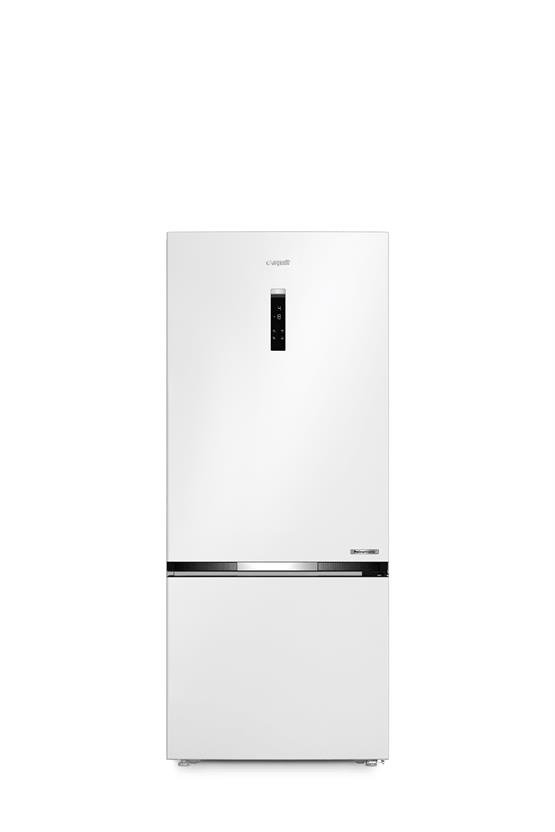 Arçelik 278550 EB MaxiFit Alttan Donduruculu Buzdolabı