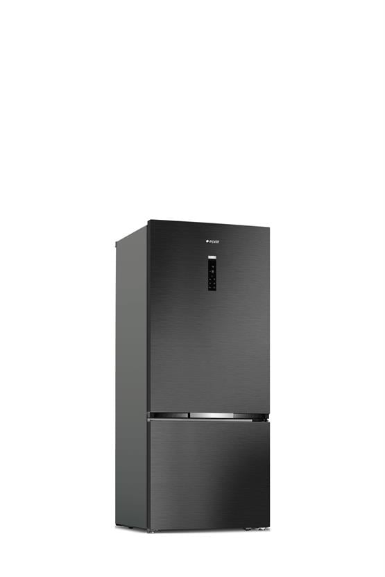 Arçelik 278551 EDI Tencere Soğutma Teknolojili Alttan Donduruculu Buzdolabı