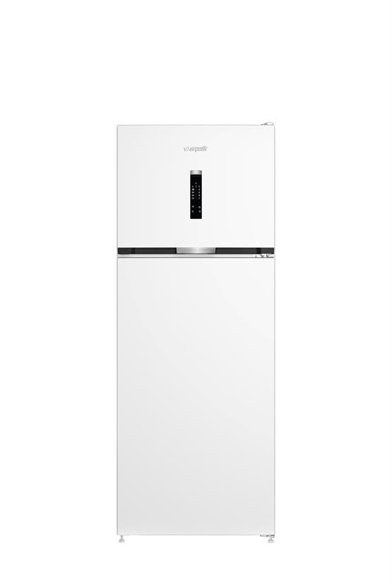 Arçelik 570477 EB Üstten Donduruculu Buzdolabı