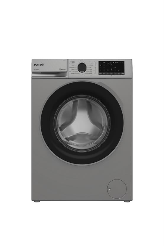 Arçelik 9120 DMXS Çamaşır Makinesi