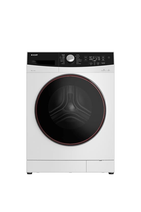 Arçelik 9125 NB 9 Kg Çamaşır Makinesi