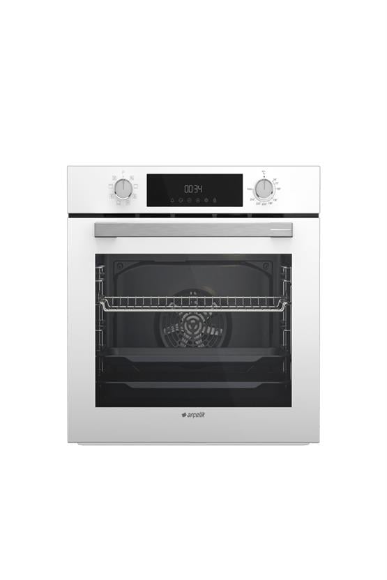 Arçelik AFC 342 B A Fry Ankastre Fırın