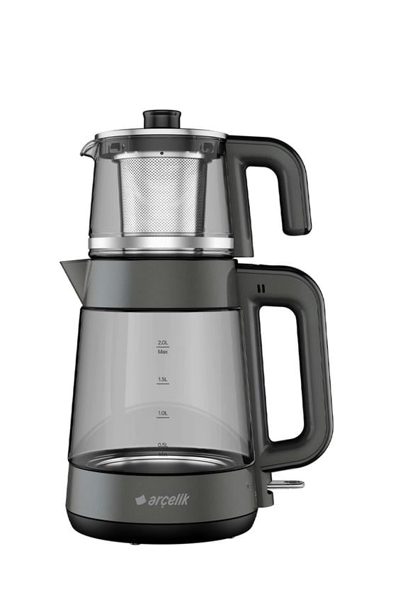 Arçelik CM 6964 G Çay Makinesi