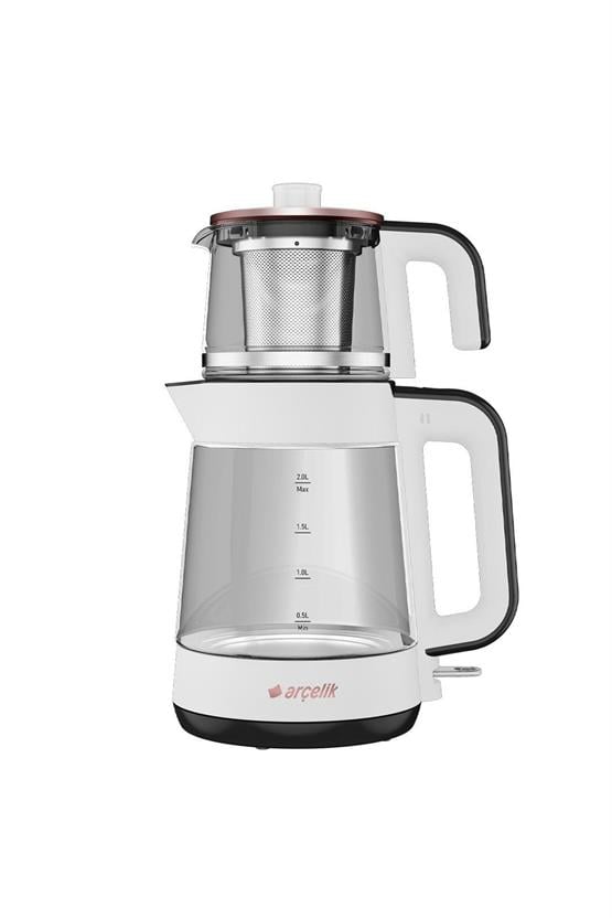Arçelik CM 6964 Resital Çay Makinesi