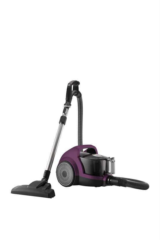 Arçelik Comfort-X 3.0 TSZ 6282 T Toz Torbasız Süpürge