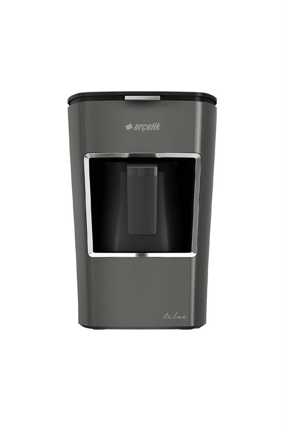 Arçelik K 3300 Mini Telve Grion Türk Kahve Makinesi
