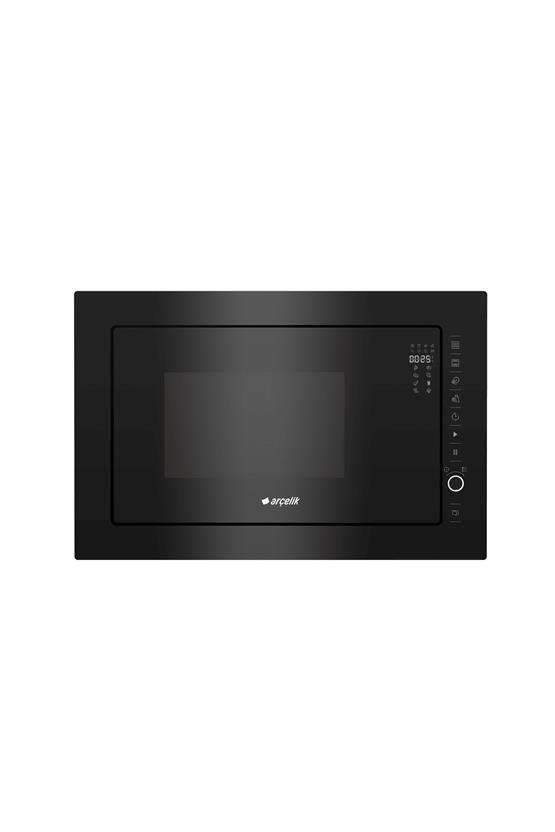 Arçelik MA 2521 S Fibona Serisi Ankastre Mikrodalga