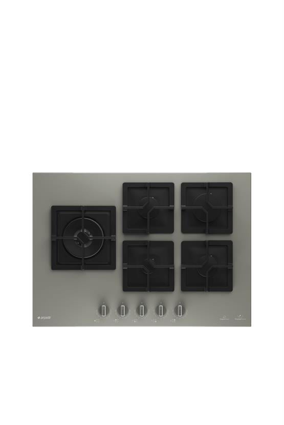 Arçelik OCD K 752-2 DWKYG Gazlı Cam Tablalı Ocak