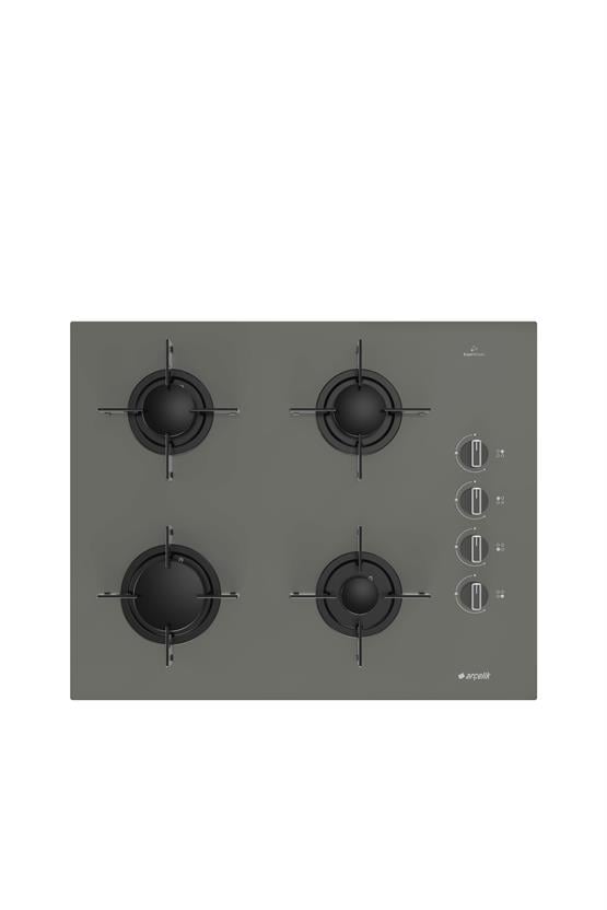 Arçelik OCD T 651 EG Fibona Serisi Gazlı Cam Tablalı Ocak
