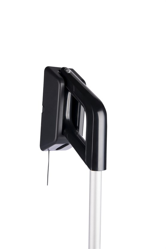 Arnica Et11200 Süpürgec-max 2in1 Şarjli Dik Süpürge Rose