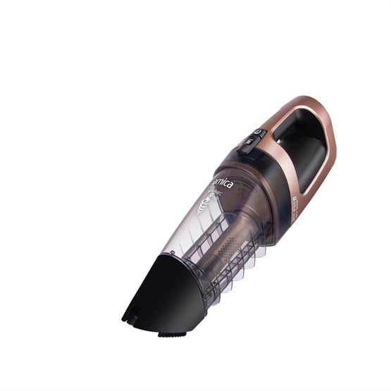 Arnica Et11200 Süpürgec-max 2in1 Şarjli Dik Süpürge Rose