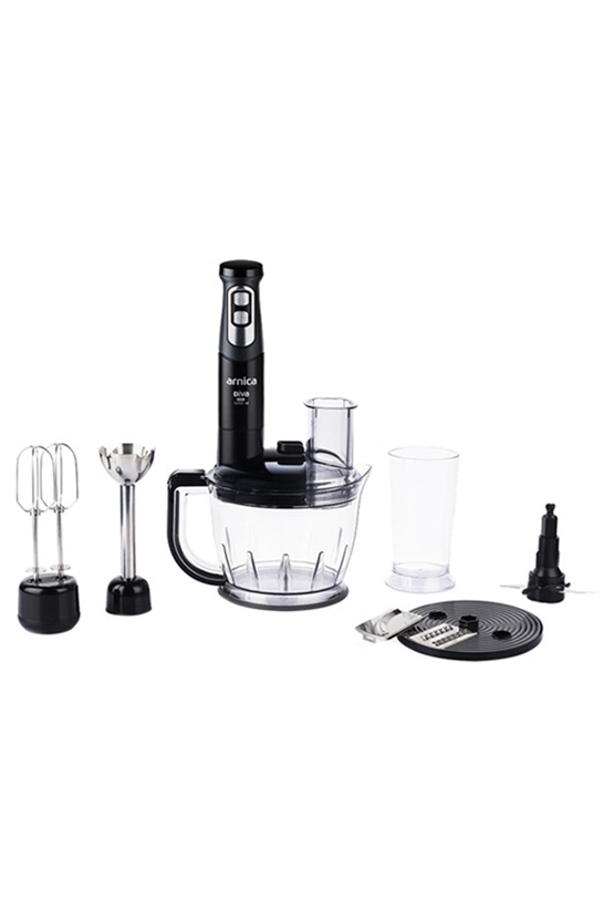 ARNICA GH21803 DIVA PRO RENDELI EL BLENDER SETI SI