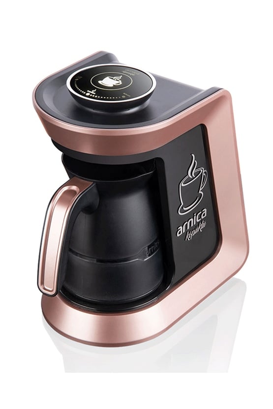 ARNICA IH32040 KOPUKLU PRO ROSE KAHVE MAKINESI