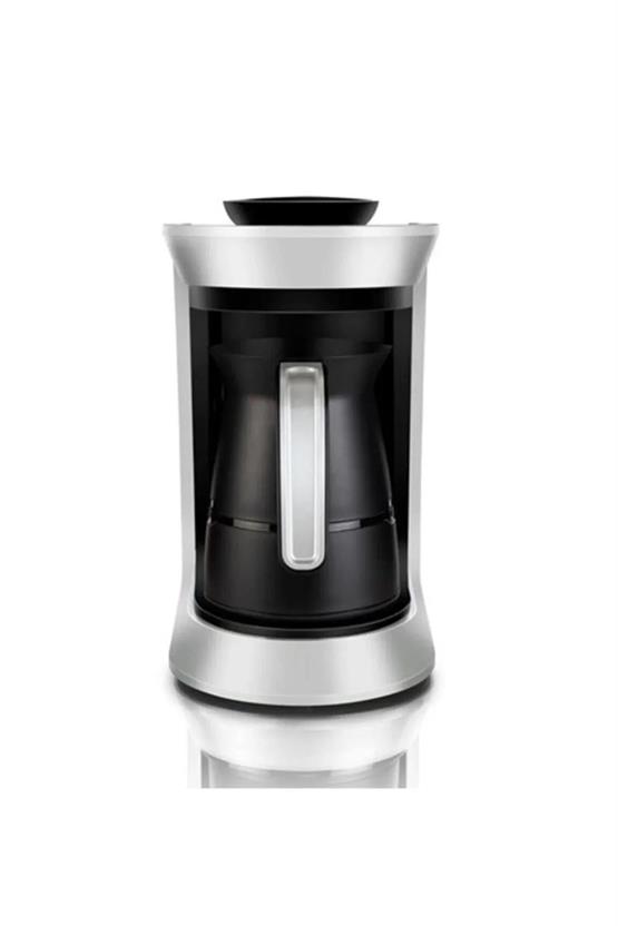 ARNICA IH32058 KOPUKLU EKO SUSUZ TURK KAHVE MAKINESI KOYU GRI