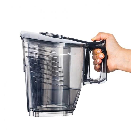 Arnica Mila ET14441 750 W Rose Toz Torbasız Süpürge