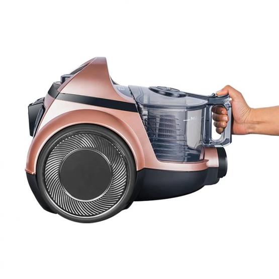 Arnica Mila ET14441 750 W Rose Toz Torbasız Süpürge