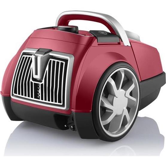 Arnıca Vesta Et14120 Toz Torbalı Elektrikli Süpürge