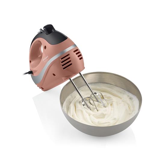 Arzum AR1047-Ag Mixxi Color Mikser Akşam Güneşi