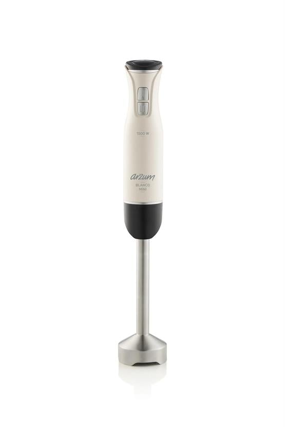 ARZUM AR1140 BLANCO MINI BLENDER SETI