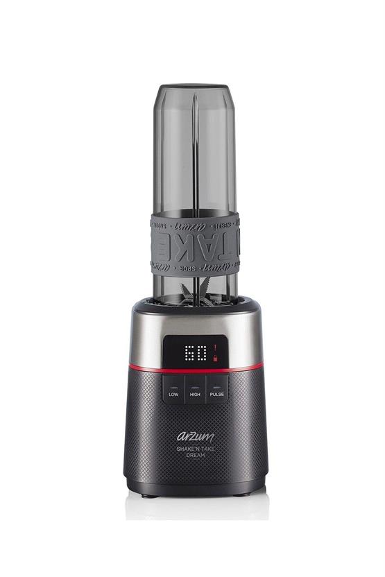 ARZUM AR1148 SHAKEN TAKE DREAM KISESEL BLENDER K:4 AD
