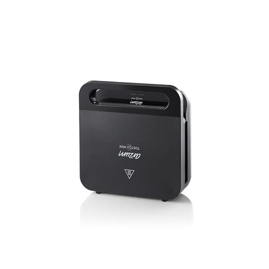 Arzum Ar2052-S Tostçu Mini Tost Makinesi - Siyah