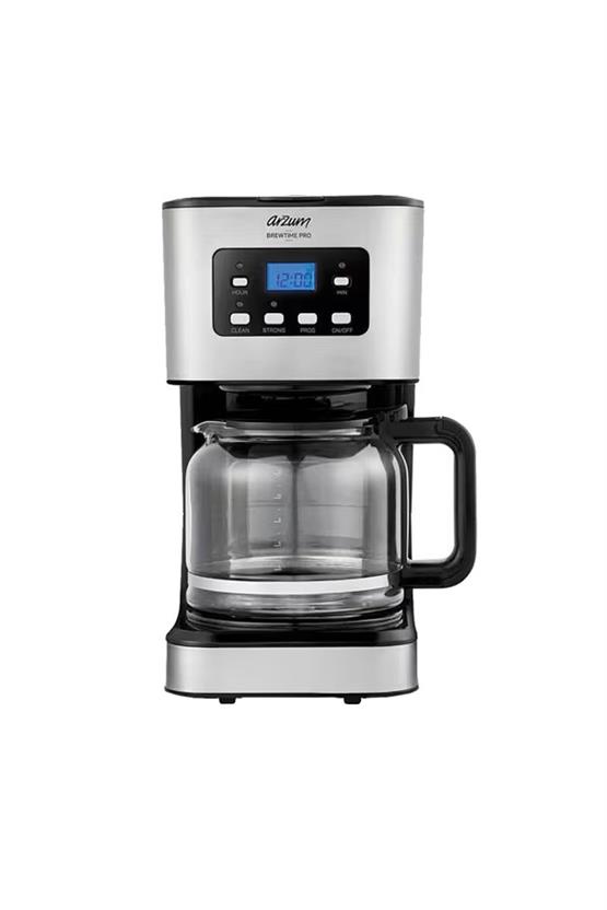 Arzum Ar3073 Brewtime Pro Filtre Kahve Makinesi