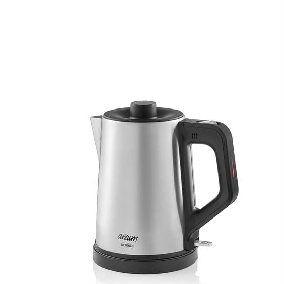 Arzum AR3129 Deminde Inox Çay Makinesi