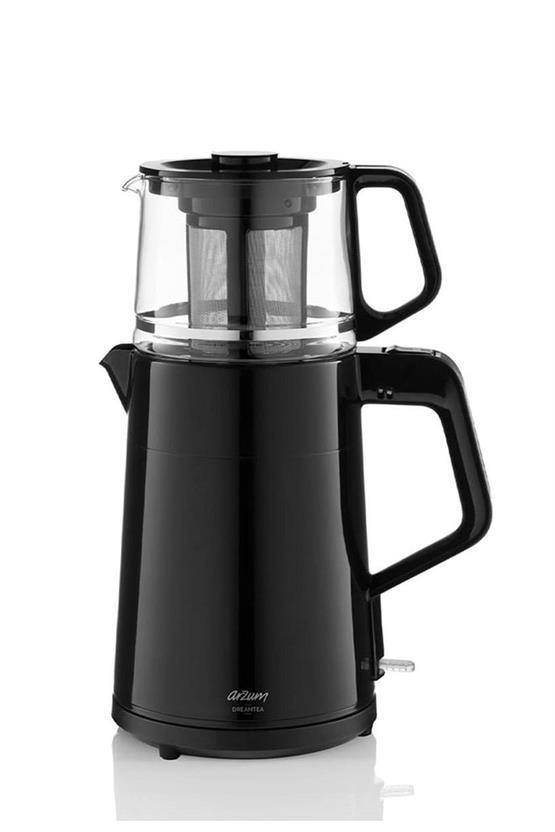 Arzum AR3134 Dreamtea 1650 W Çay Makinesi