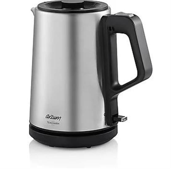 Arzum AR3149 Teacharm Çay Makinesi Inox