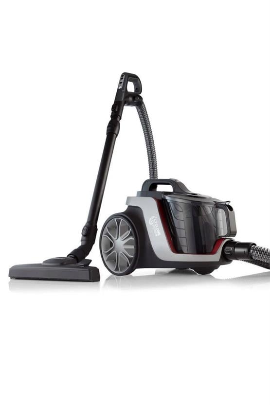 Arzum AR4094 Olimpia Control Cyclone 899 W Toz Torbasız Süpürge