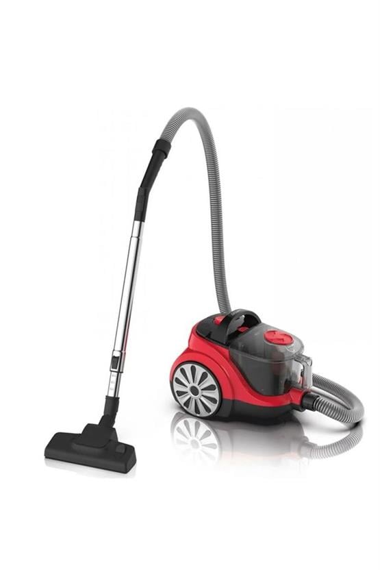 Arzum AR4094 Olimpia Control Cyclone 899 W Toz Torbasız Süpürge