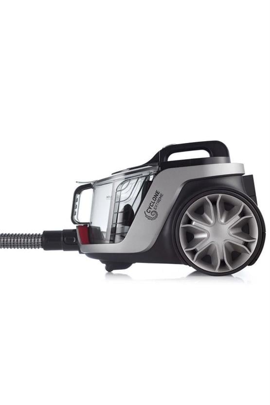 Arzum AR4094 Olimpia Control Cyclone 899 W Toz Torbasız Süpürge