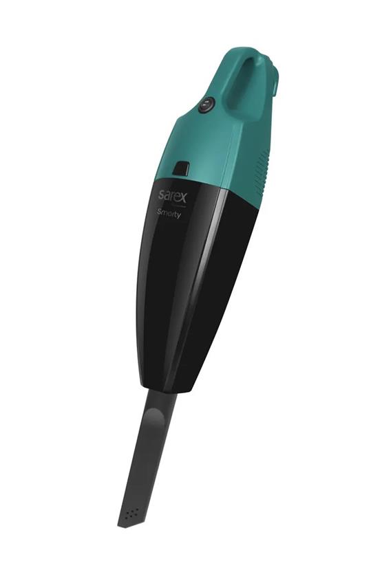 Sarex SR-5010 Smarty Dikey Elektrikli Süpürge Yeşil