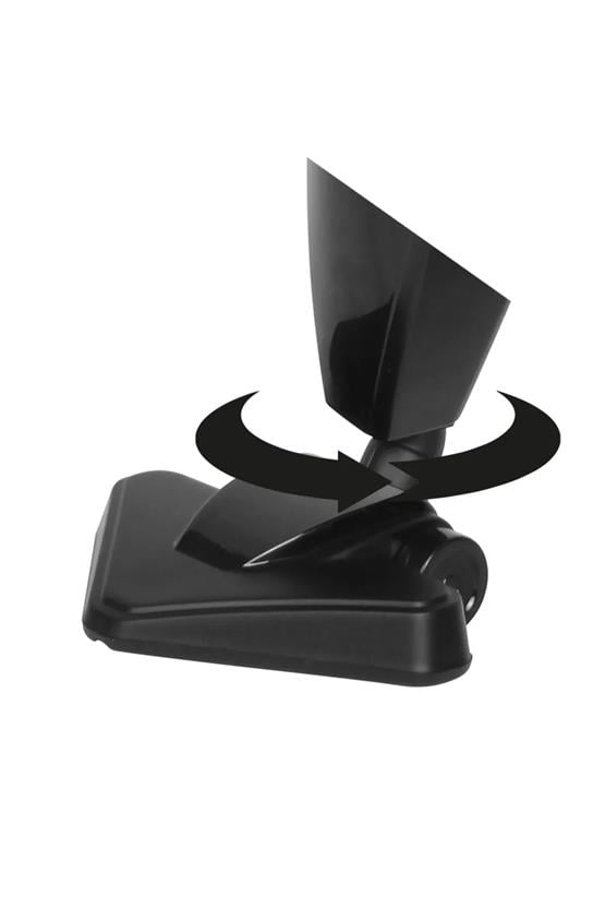 Sarex SR-5010 Smarty Dikey Elektrikli Süpürge Yeşil