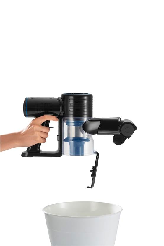 Arzum AR4207-16 Magiclean Plus Dikey Şarjlı Süpürge