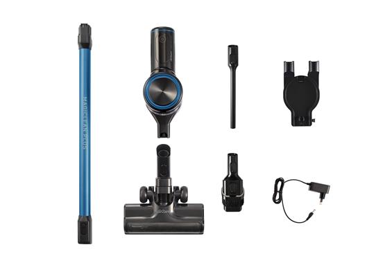 Arzum AR4207-16 Magiclean Plus Dikey Şarjlı Süpürge