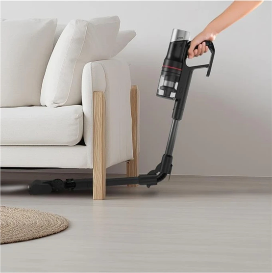 Arzum Ar4210-01 Magıclean Hydroflex Dikey Şarjlı Süpürge Siyah