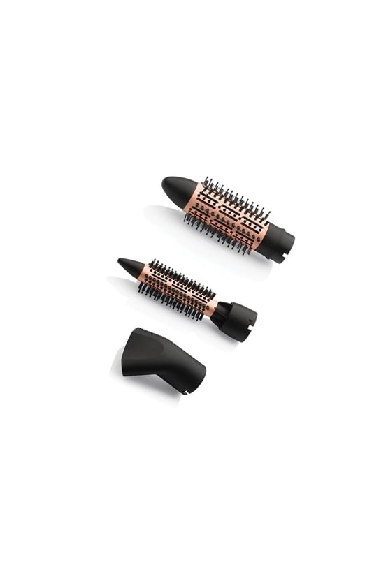 Arzum AR5063 Volume Pro Hava Üflemeli Saç Düzleştiricisi - Siyah