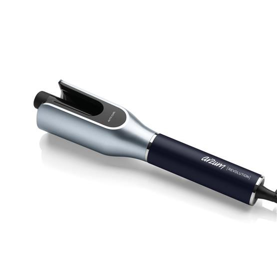 Arzum AR5156 Revolutıon Otomatik Saç Maşası Platın Gri