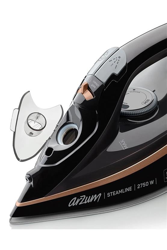 Arzum AR6025 Steamline Buharlı Ütü