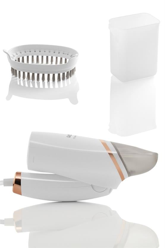 Arzum AR6035-B Steam Rush Eco Buharlı Düzleştirici