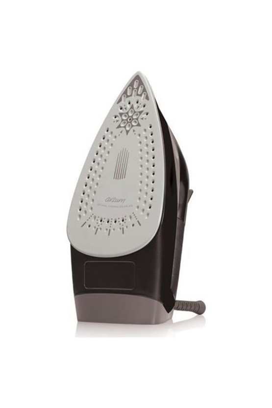Arzum AR693 Steamart Lux 3000 W Buharlı Ütü Siyah