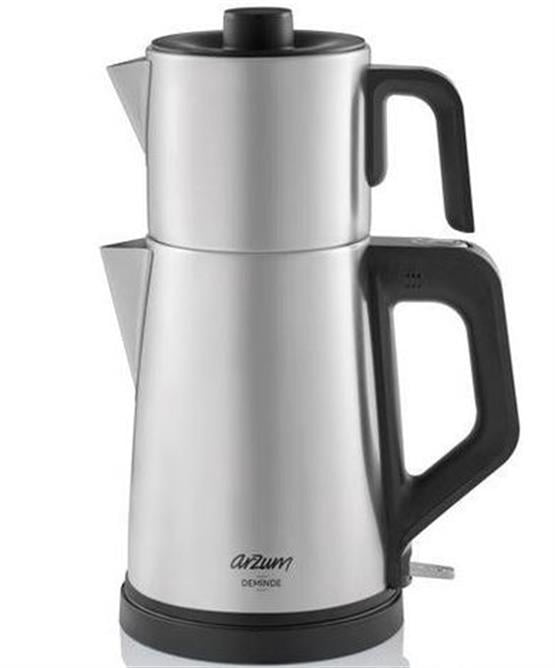 ARZUM AR9026PRO INOX PREMIUM CEYIZ SET