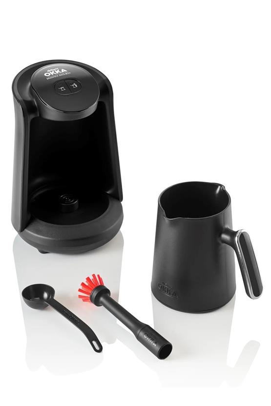 Arzum OK0024 OKKA Minio Milko Türk Kahvesi Makinesi - Bakır