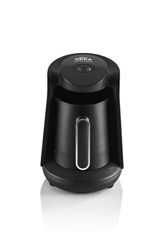 Arzum OK0024 OKKA Minio Milko Türk Kahvesi Makinesi - Bakır